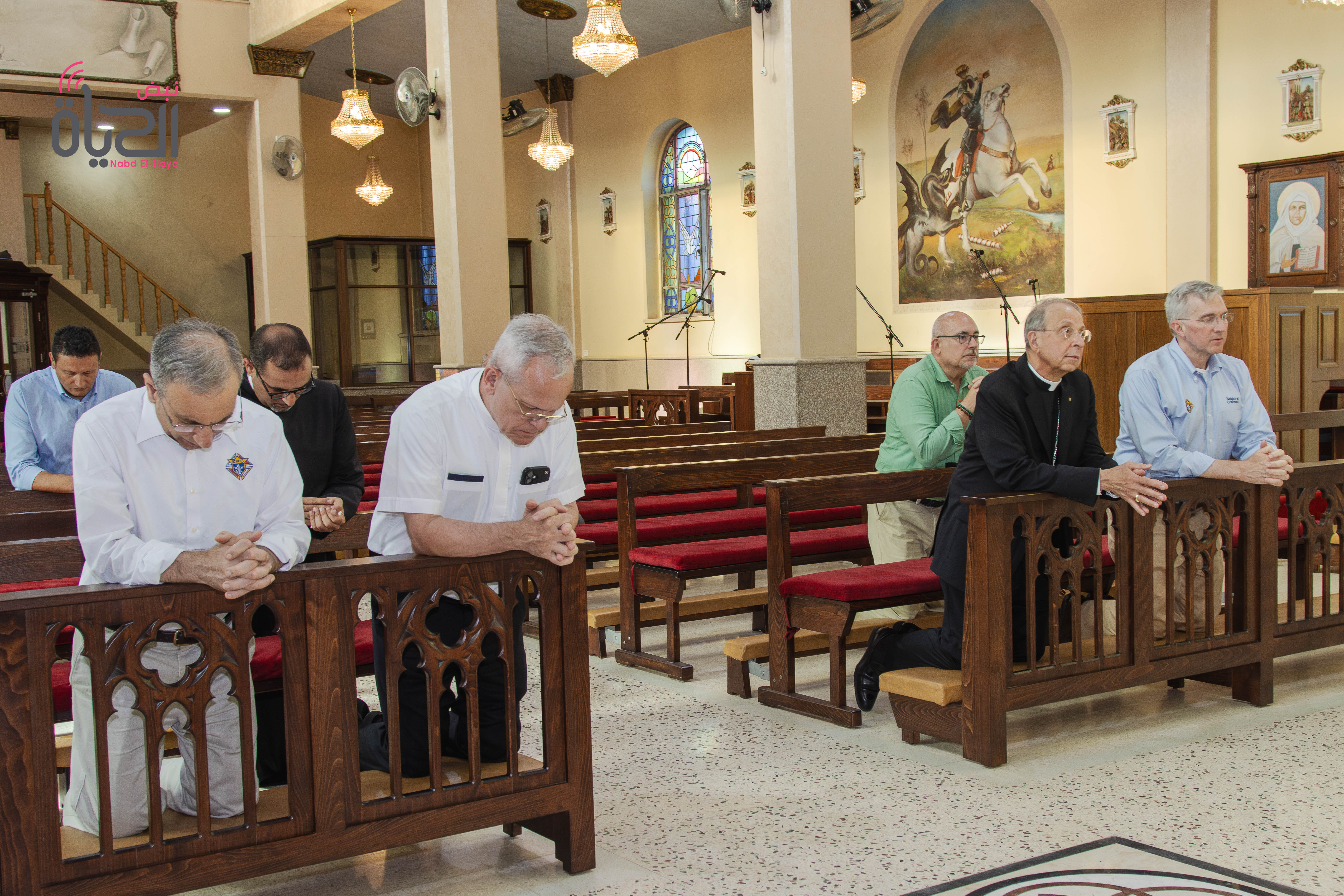 زيارة الطيبة لتعزيز التضامن وتسليط الضوء على قصص الجهد الرعوي