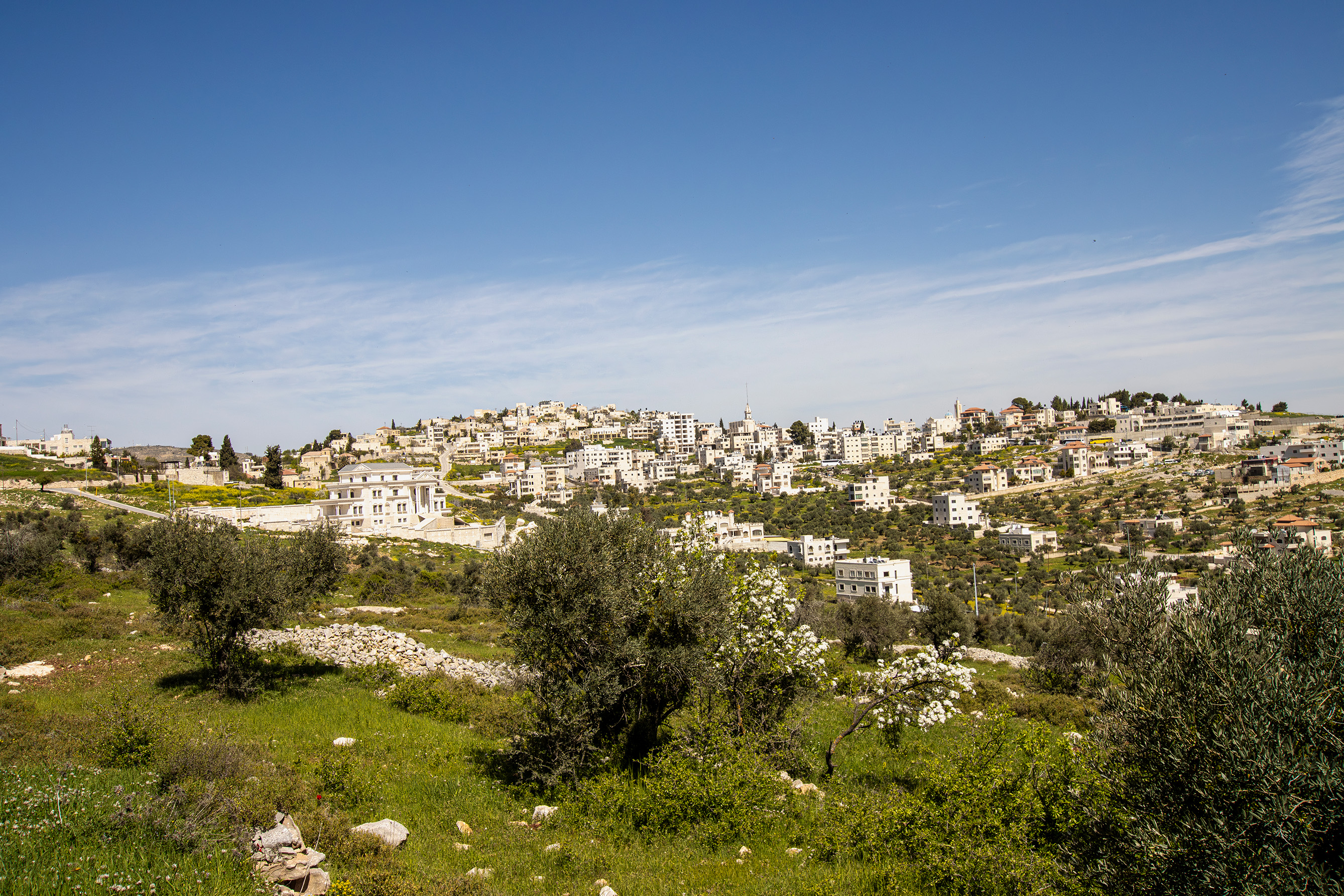 الطيبة / رام الله