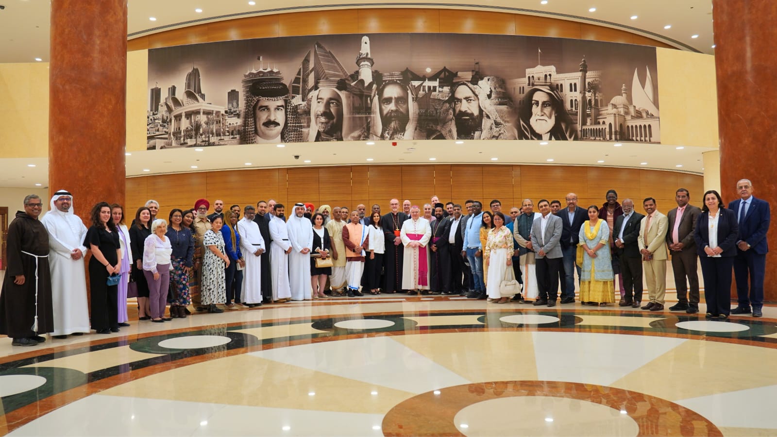 البطريركية اللاتينية