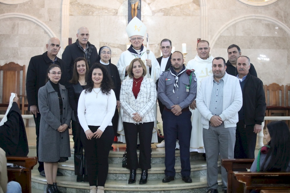 المحلس الرعوي