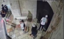 Une attaque contre le monastère Saint-Jacques ravive les inquiétudes face à la multiplication des actes anti-chrétiens à Jérusalem