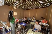 Education is Reopening Doors of Hope in Gaza