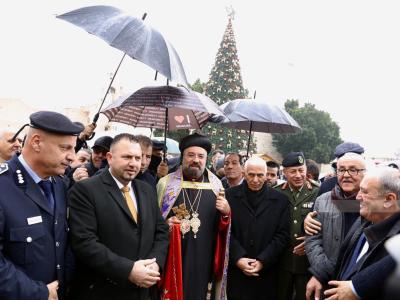 بيت لحم