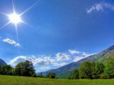 اجواء ربيعية 