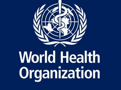 منظمة الصحة العالمية 