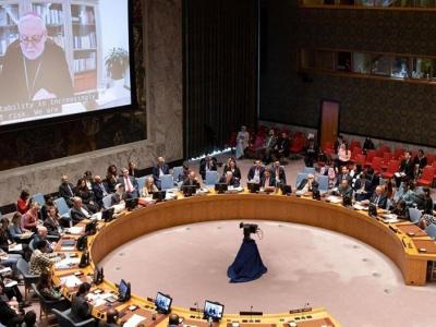 الامم المتحدة