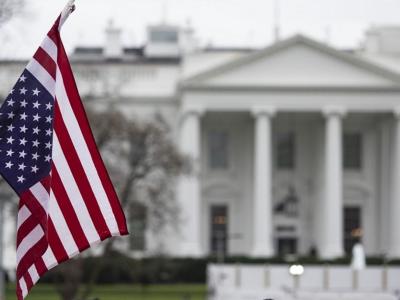 البيت الابيض