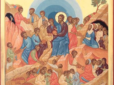 المؤتمر الافخاريستي