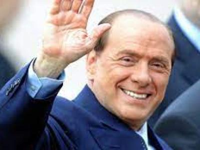 وفارة رئيس الوزراء الايطالي السابق