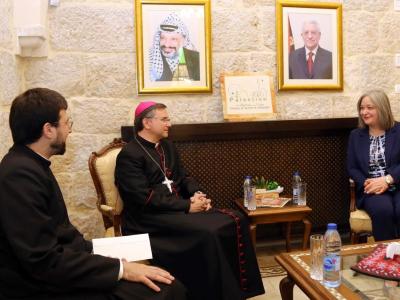 الكاردينال