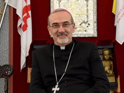 البطريرك بيير 