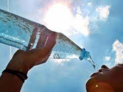 تحذيرات من موجة حر شديدة