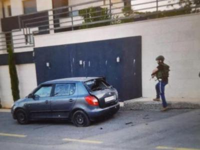 الاحتلال يغتال