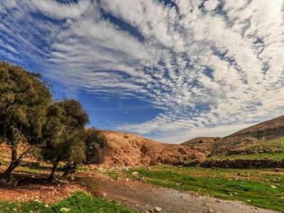 حالة الطقس
