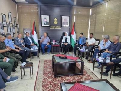 رام الله