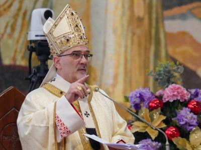 البطريركية اللاتينية