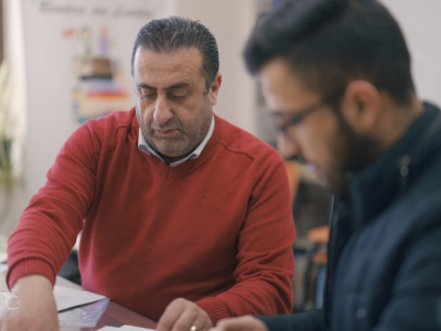 المركز المسيحي للاعلام