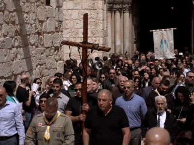 المركز المسيحي للاعلام