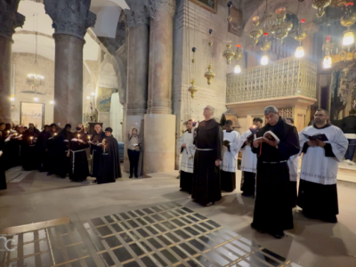 المركز المسيحي للاعلام