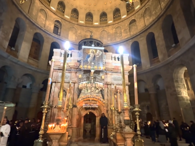 المركز المسيحي للاعلام