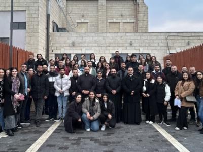 البطريركية اللاتينية