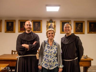 حراسة الارض المقدسة