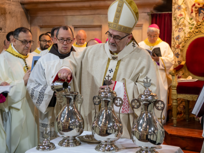 البطريركية اللاتينية