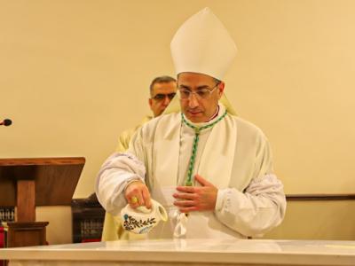 البطريركية اللاتينية