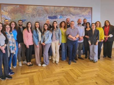 البطريركية اللاتينية