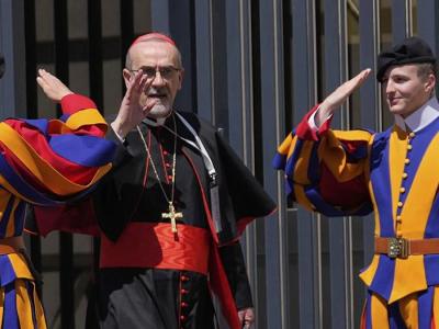 الكاردينال