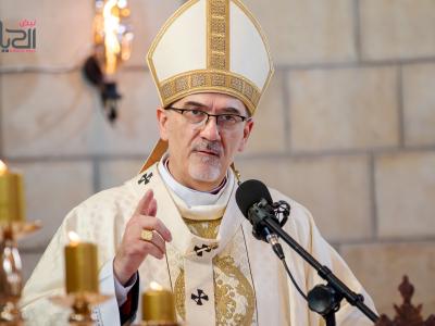Detroit to Host Latin Patriarch Pizzaballa to Support Christians and Protect Holy Sites