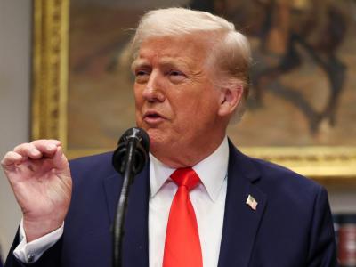 Catholic leaders express sorrow over racist Trump post; bishops demand apology