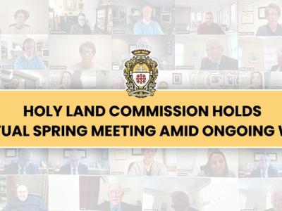 البطريركية اللاتينية