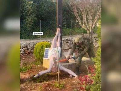 حادثة تحطيم تمثال السيد المسيح في جنوب لبنان تفتح ملف الانتهاكات ضد الرموز الدينية المسيحية في المنطقة