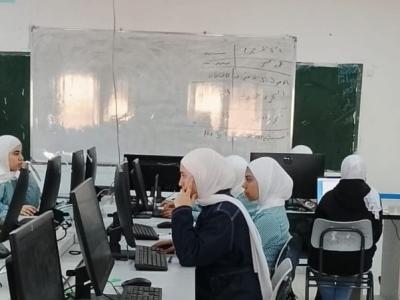 التربية