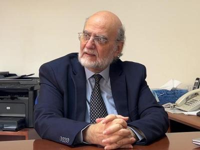 د. ميشال عبس 