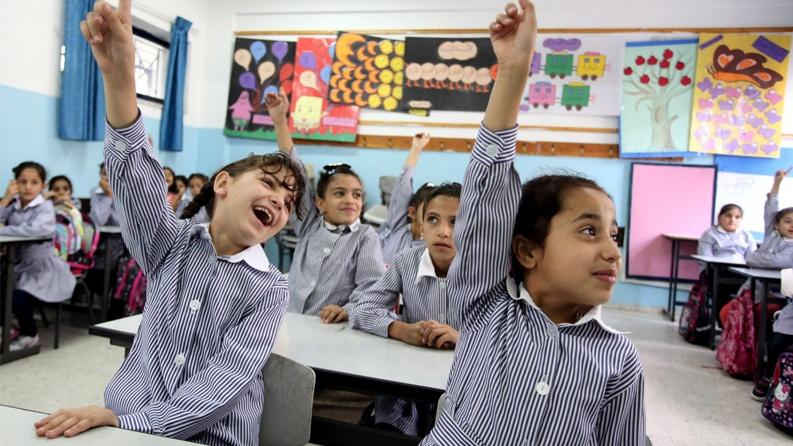 التربية والتعليم 