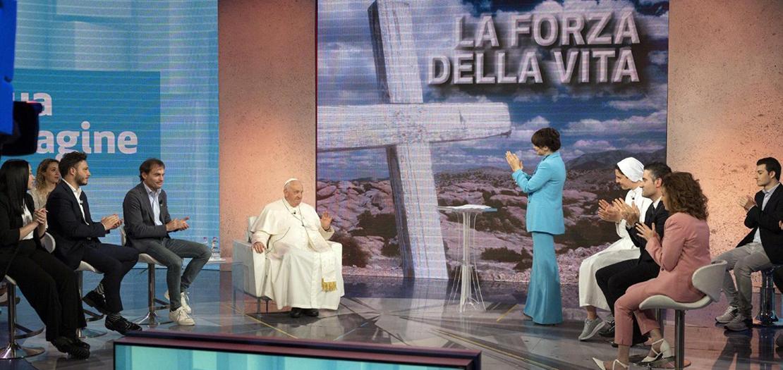 البابا فرنسيس