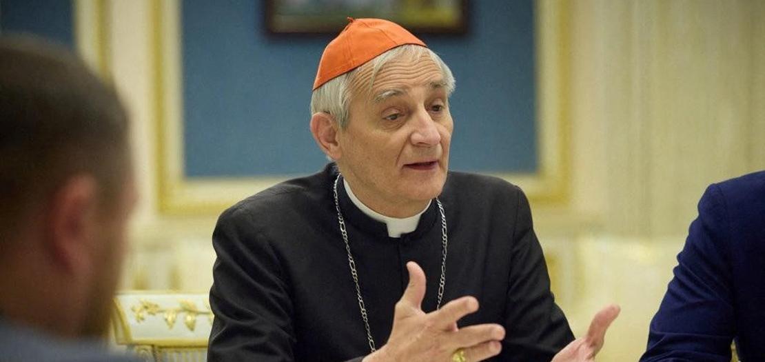 الكاردينال