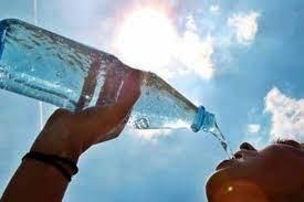 تحذيرات من موجة حر شديدة