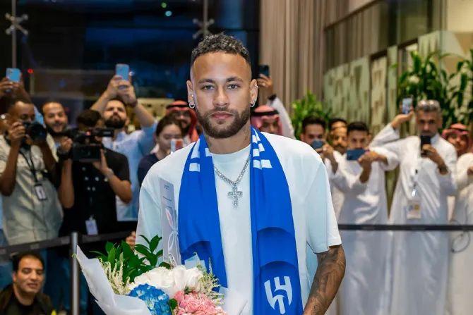 صليب نيمار
