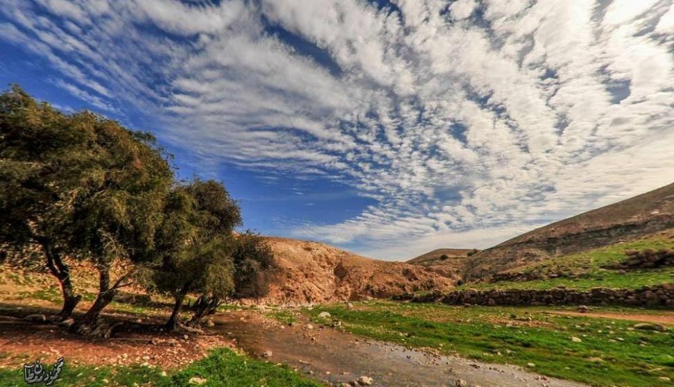 حالة الطقس