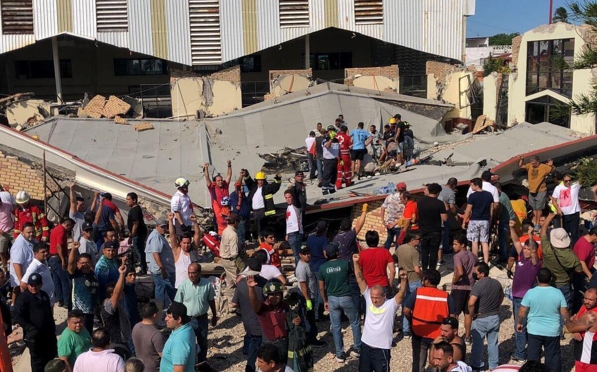 المكسيك