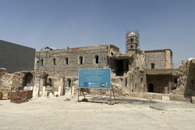 كنيسة
