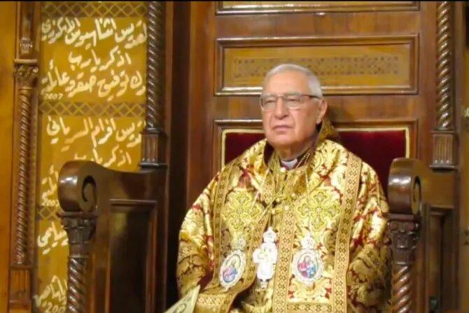 الكاهن