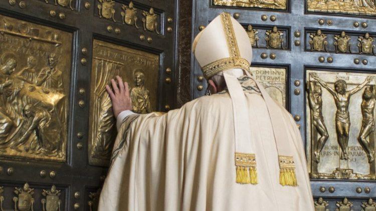 الفاتيكان