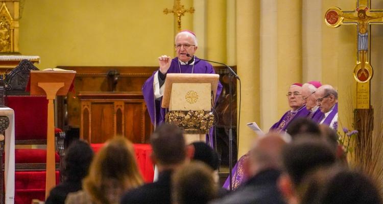 البطريركية اللاتينية