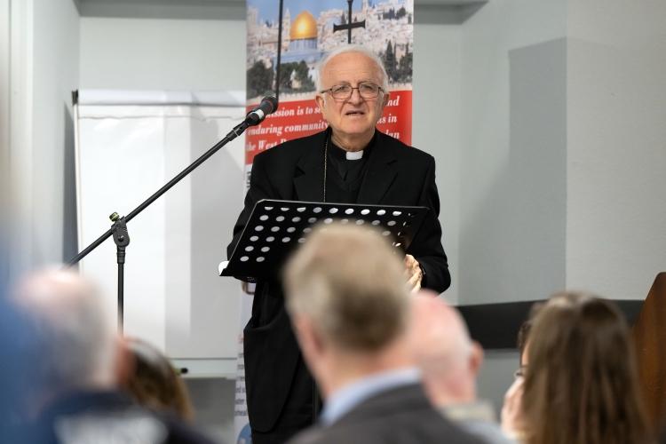 البطريركية اللاتينية