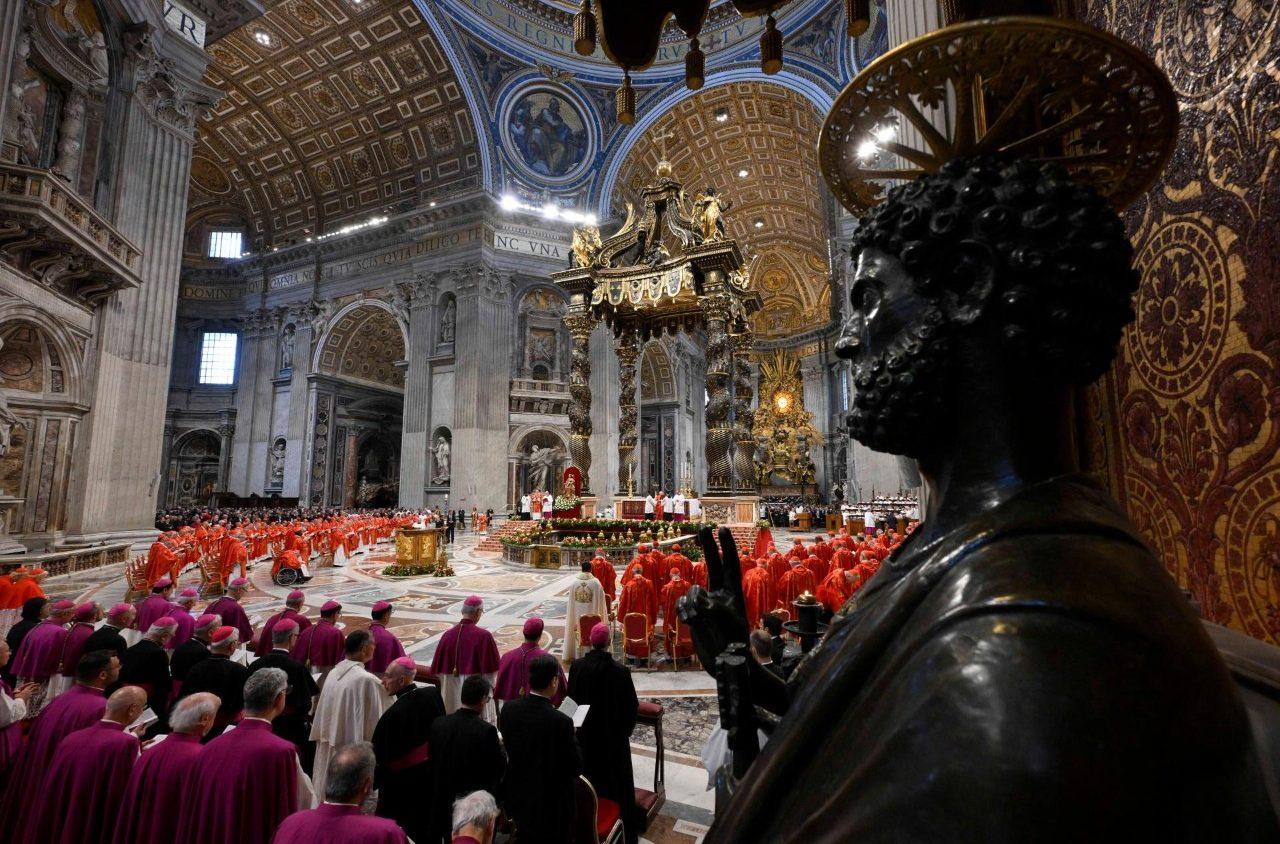 الكاردينال