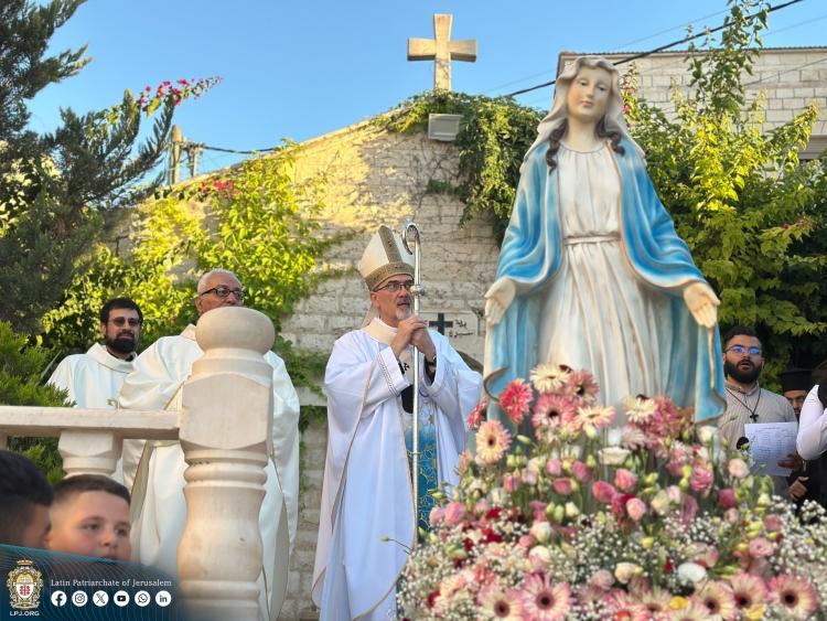 الكاردينال